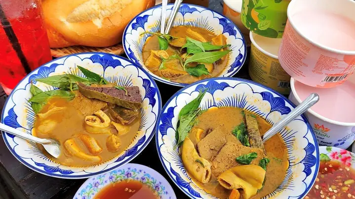 Review Phá Lấu Bò Sài Gòn Kdc Đại Ngân Cần Thơ: Trải Nghiệm Đáng Nhớ?