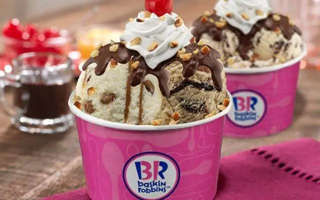 Review Kem Baskin Robbins Ba Cu Vũng Tàu: Trải Nghiệm Thực Tế & Đánh Giá Khách Quan