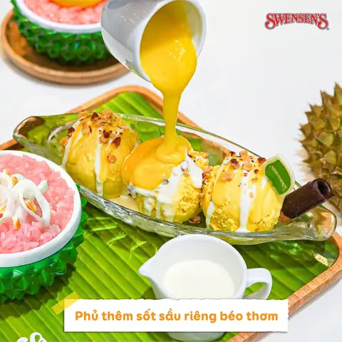 Kem Swensen Nguyen Thai Hoc