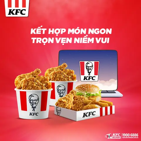 Kfc Nguyễn Duy Trinh Quận 2