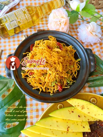 Top 7 Địa Chỉ Khô Gà Lá Chanh Đà Nẵng Ngon Nhất, Đáng Thử Nhất