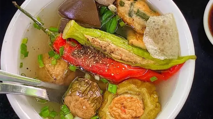 Khổ Qua Cà Ớt Chế Trang: Bí Quyết Làm Ngon Chuẩn Vị Từ Quán Ăn Gia Truyền