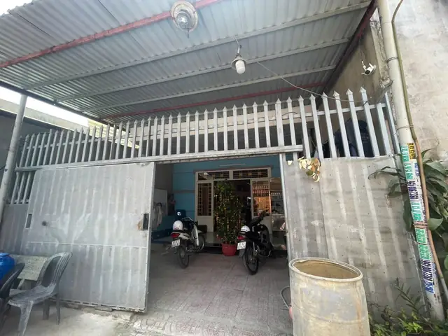 Khu Phố Bình Đức 2 Thuận An: Đánh Giá Toàn Diện Ẩm Thực Khu Vực