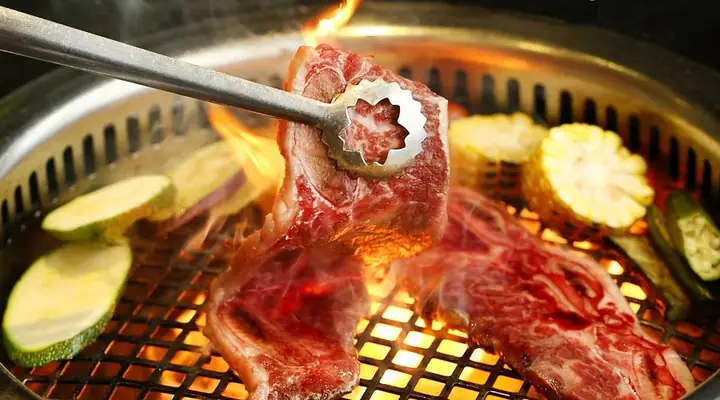 King Bbq 109 Đào Tấn Hn