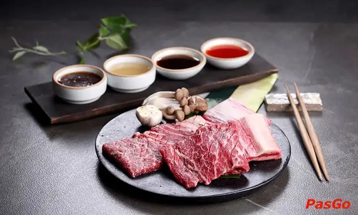 Review King Bbq Deli Vincom Bà Triệu: Trải Nghiệm Bbq Hàn Quốc Gọi Món Đỉnh Cao