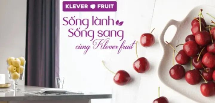 Klever Fruit Lý Thường Kiệt