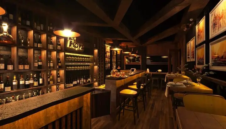 Đánh Giá Chi Tiết La Haye Kitchen & Bar - The Bloq: Trải Nghiệm Ẩm Thực Quốc Tế Tại Quận 2