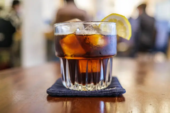 Là Việt Coffee Trần Quang Diệu: Điểm Đến Của Cà Phê Đặc Sản Tại Quận 3