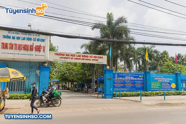 Lao Dong Xa Hoi Cs2