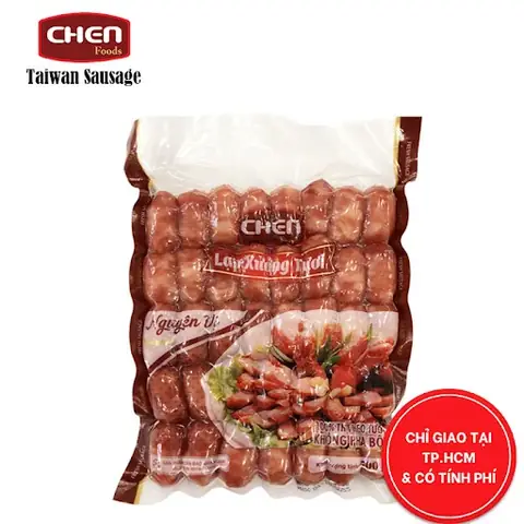 Lạp Xưởng Chen Nguyễn Trãi