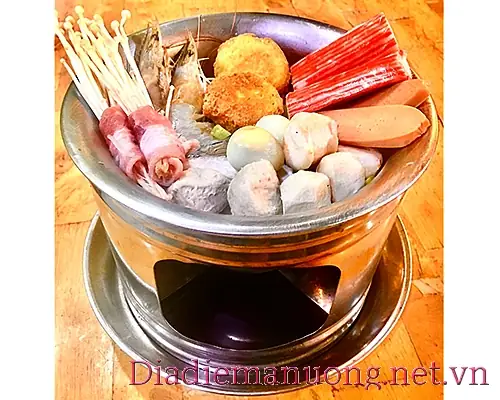Review Quán Lẩu 1 Người Toby Lẩu: Trải Nghiệm Tại Tân Bình