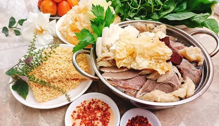 Đánh Giá Chi Tiết Top 10+ Quán Lẩu Bò Ba Toa Đà Lạt Ngon, Chuẩn Vị Nhất