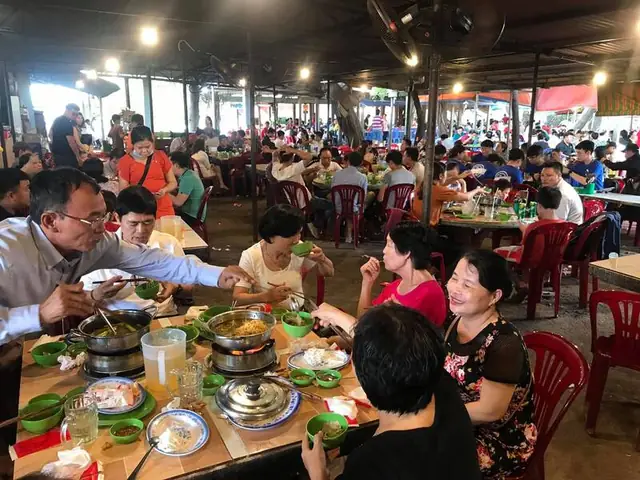 Top 9 Quán Lẩu Bò Ba Toa Ngon Nhất Sài Gòn: Review Chi Tiết