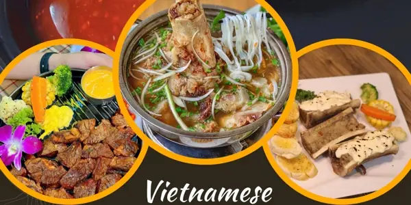 Review Lẩu Bò Quang Khải: Trải Nghiệm Thực Tế Tại Quận 1