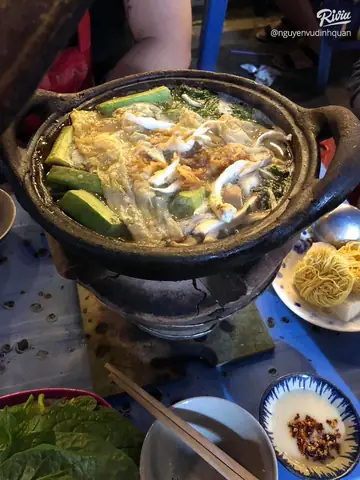 Lẩu Bò Lê Thị Riêng
