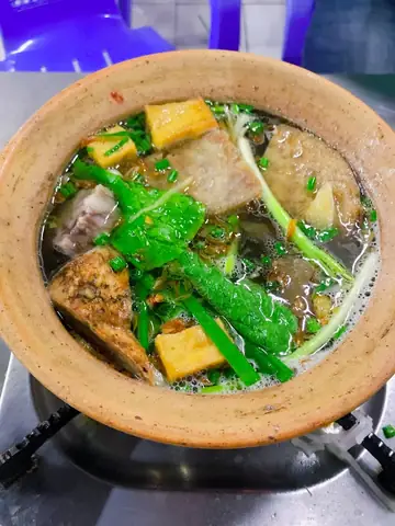 Lẩu Bò Trần Thiện Chánh