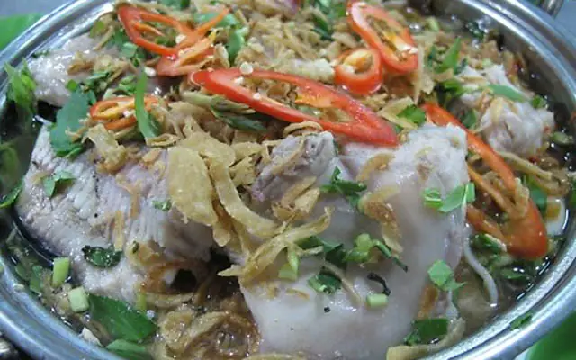 Lẩu Cá Đuối: Hướng Dẫn Nấu Ăn Chi Tiết Và Đánh Giá Thực Tế
