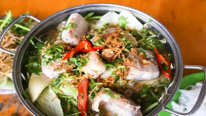 Lẩu Cá Đuối Sài Gòn: 6 Quán Ngon Nhất Và Bí Quyết Thưởng Thức