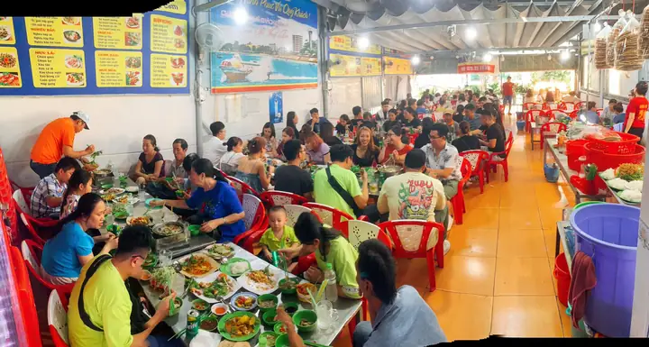 Lẩu Cá Đuối Trương Công Định: Bí Quyết & Hướng Dẫn Toàn Tập