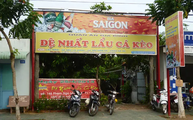 Hướng Dẫn Nấu Lẩu Cá Kèo Trà Vinh Chuẩn Vị Nhà Làm