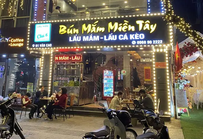 Cách Nấu Lẩu Cá Kèo Chua Ngọt Chuẩn Vị Miền Tây