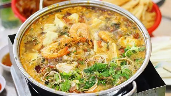 Lẩu Cua Đồng Vũng Tàu: Công Thức Và Bí Quyết Chế Biến