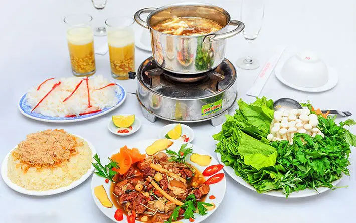 Lẩu Đuôi Bò: Công Thức Và Bí Quyết Nấu Ngon Chuẩn Vị