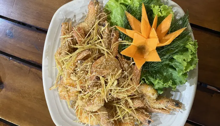 Review Nhà Hàng A33: Lẩu Đuôi Bò Chuẩn Vị Tô Hiệu, Hà Nội