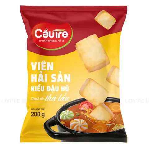 Lẩu Hải Sản Yên Viên