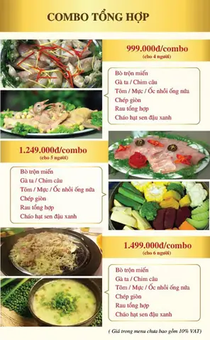 Lẩu Hơi D2 Giảng Võ