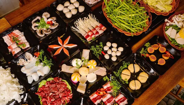 Cách Làm Lẩu Kim Chi Chuẩn Vị Tại Nhà