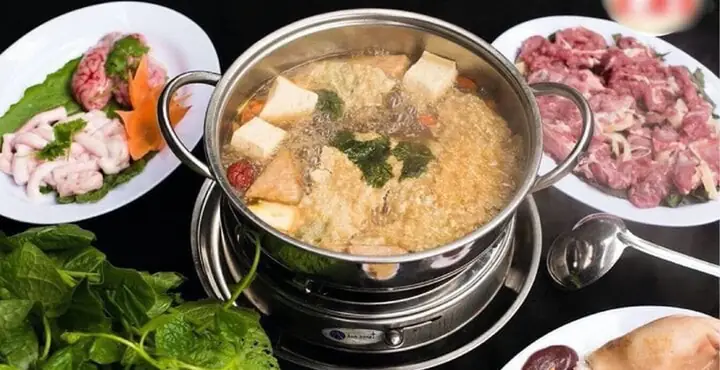 Top 7 Quán Lẩu Ngon Ở Thủ Đức: Đánh Giá Chi Tiết Nhất