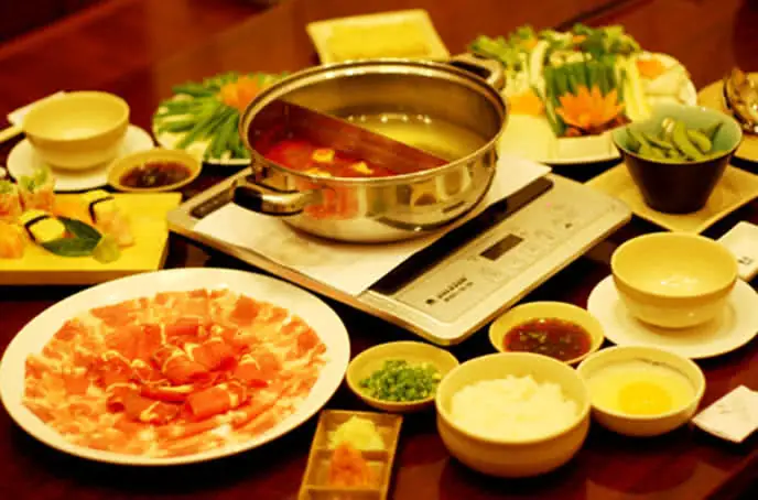 Lẩu Soa Soa Phạm Ngọc Thạch