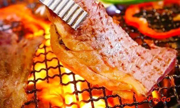 Review Lẩu Thái Quận Bình Thạnh: Top 5 Quán Ngon, Chuẩn Vị, Giá Tốt