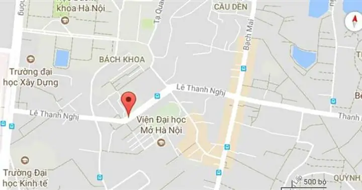 Phố Lê Thanh Nghị Hà Nội: Khám Phá Ẩm Thực Đa Dạng Quanh Khu Vực