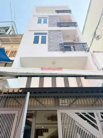 Lê Tự Tài Phú Nhuận