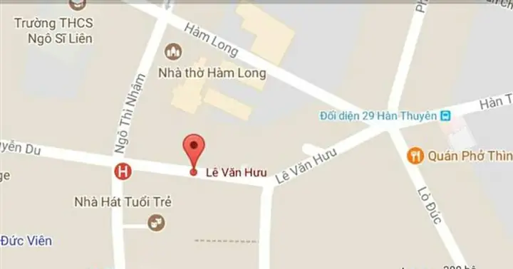 Review Ẩm Thực Phố Lê Văn Hưu: Điểm Hẹn Ẩm Thực Đa Dạng Giữa Lòng Hà Nội