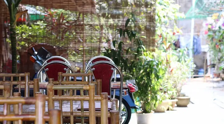Little Flower Restaurant Hoi An