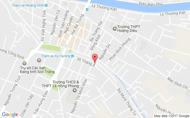 Lò Bánh Mì Nam Đô: Địa Chỉ Bánh Mì Sóc Trăng Đáng Thử Nhất?