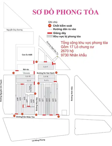 Lô H Chung Cư Ngô Gia Tự
