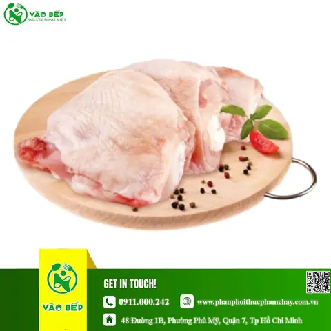 Lò Mổ Gà Bình Dương