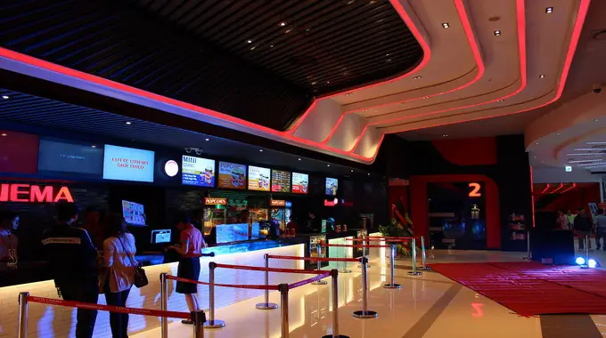 Lotte Big C Hạ Long