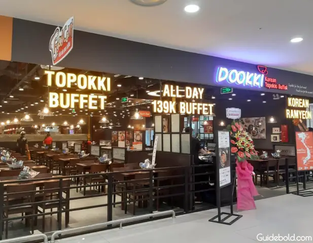 Lotte Mart Bien Hoa Amata