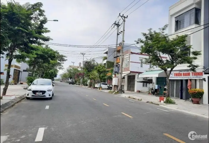 Lý Triện Thanh Khê Đà Nẵng