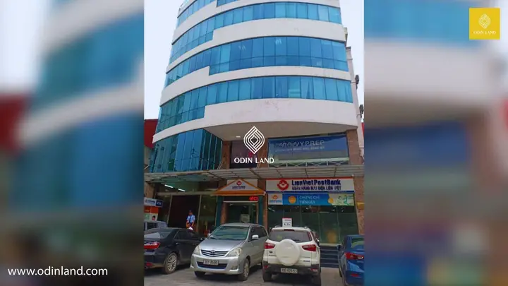Review Tòa Nhà Machinco Trần Phú Hà Đông: Đánh Giá Toàn Diện