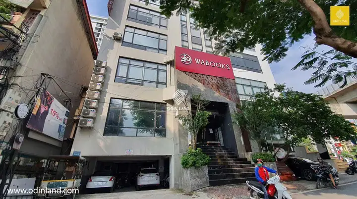 Ẩm Thực Khu Vực Mai Anh Tuấn Hà Nội: Top Quán Ăn Ngon Cho Dân Văn Phòng