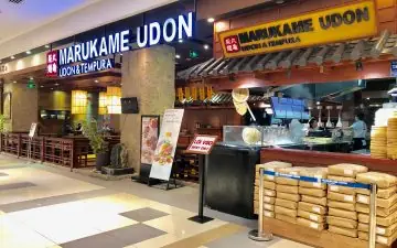 Review Marukame Udon Aeon Mall Bình Dương Canary: Trải Nghiệm Thực Tế & Đánh Giá Chi Tiết