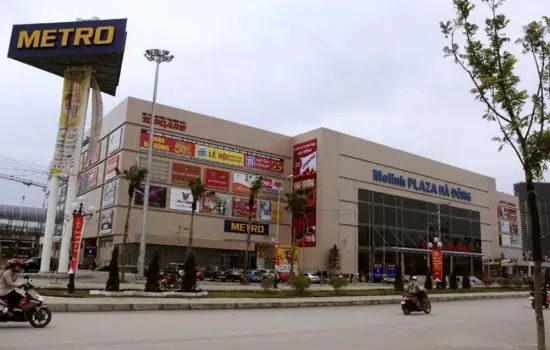 Review Trung Tâm Mua Sắm Mê Linh Plaza Hà Đông: Trải Nghiệm Thực Tế Và Đánh Giá Chi Tiết