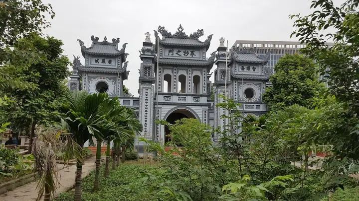 Mễ Trì Thượng Từ Liêm Hà Nội
