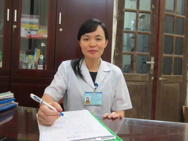 Medicare Big C Phú Thạnh